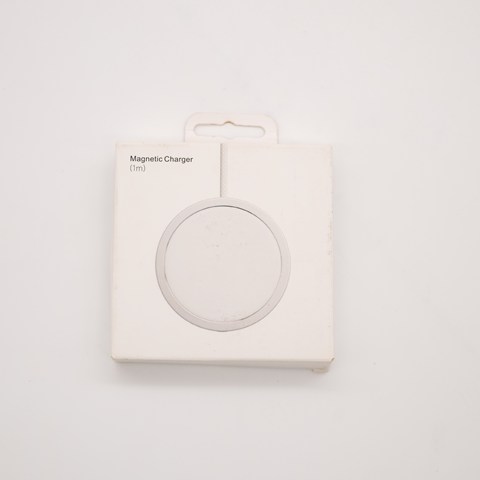 magnetic charger