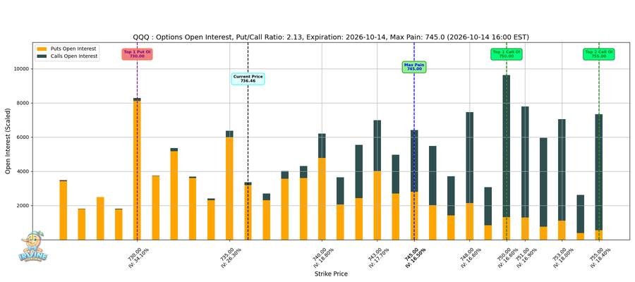 QQQ Options
