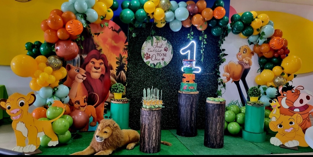 Fiestas infantiles - Celebraciones para niños - Marbella Princess Parties Tijuana