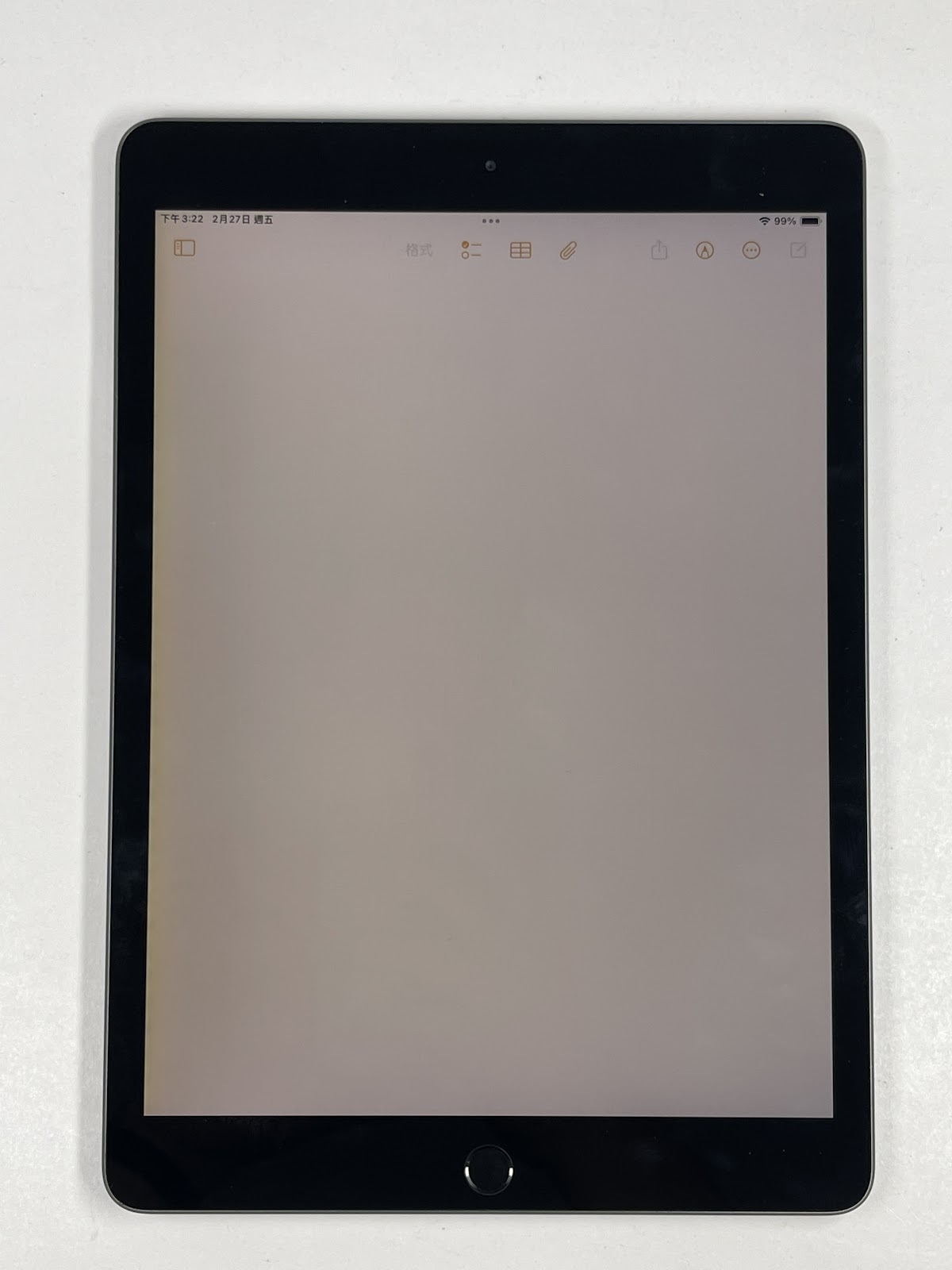 ipad 7 2019 商品圖片