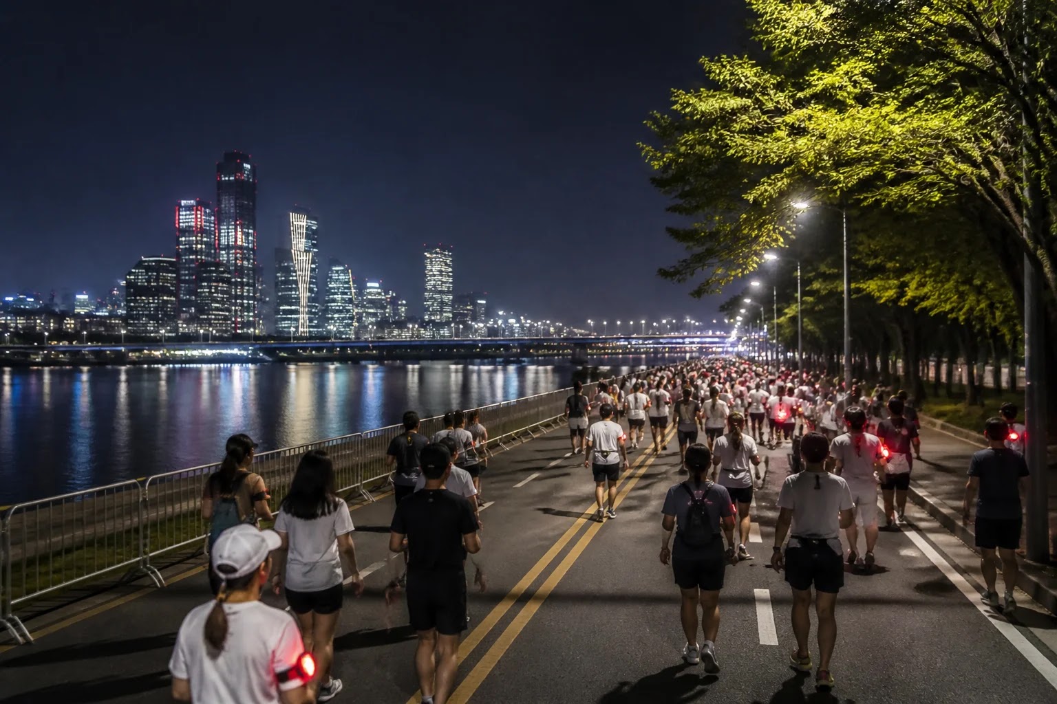 2026 한강나이트워크42K 방문 전 확인할 점