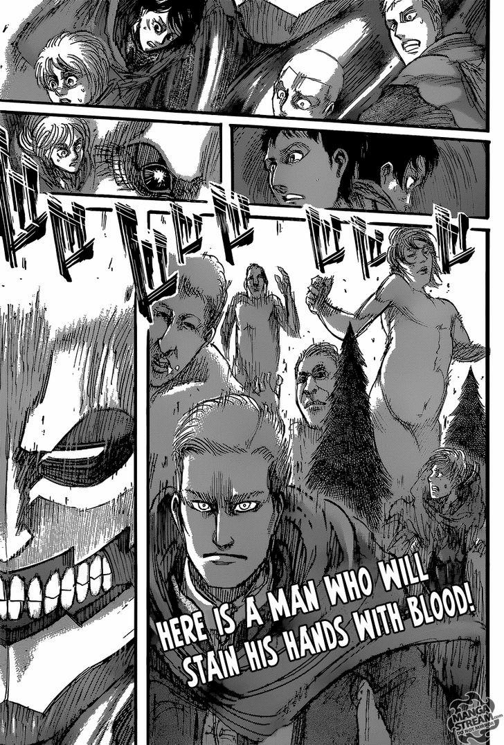 Attack On Titan