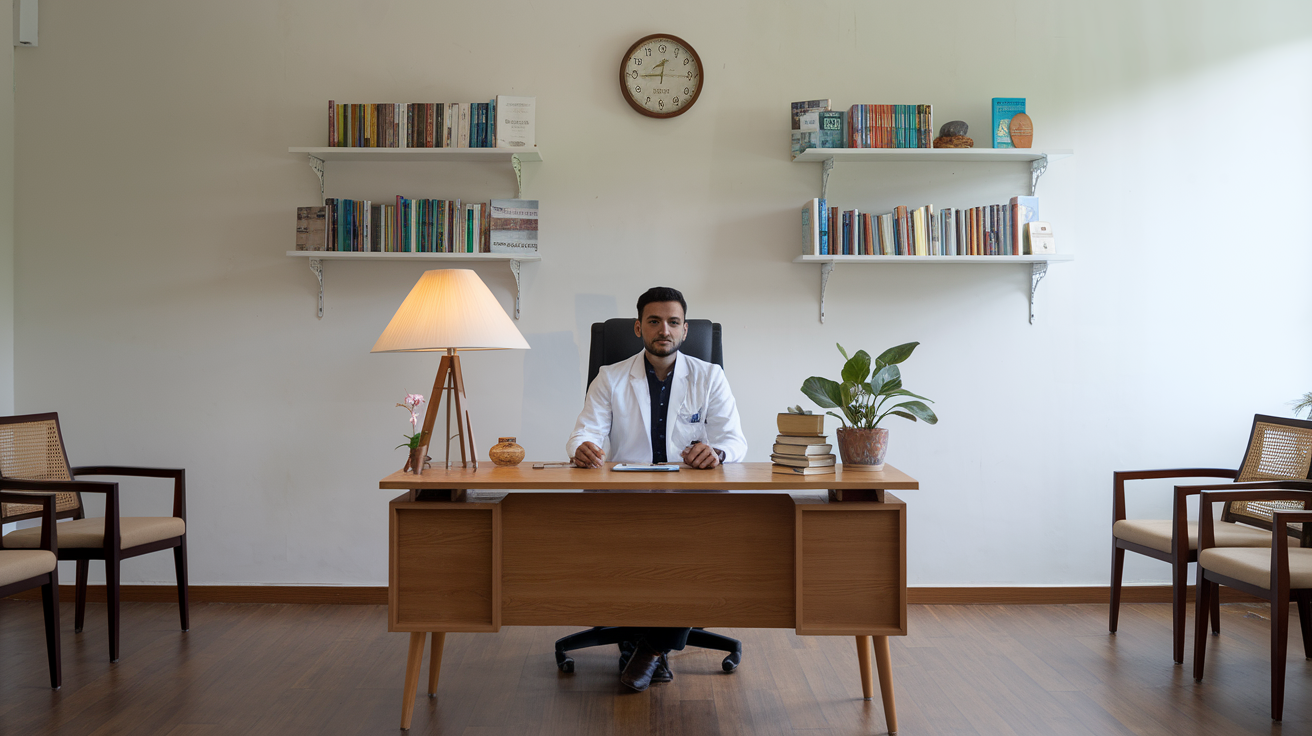 Best Homeopathy Doctor in Ghatkopar – Top Experts 2026