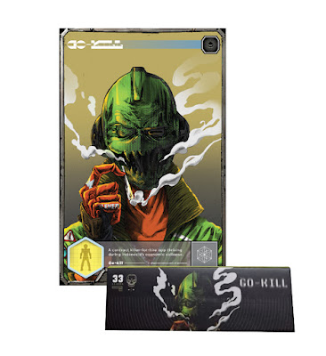 Rolling Paper Set