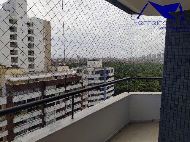 Apartamento, Pituba