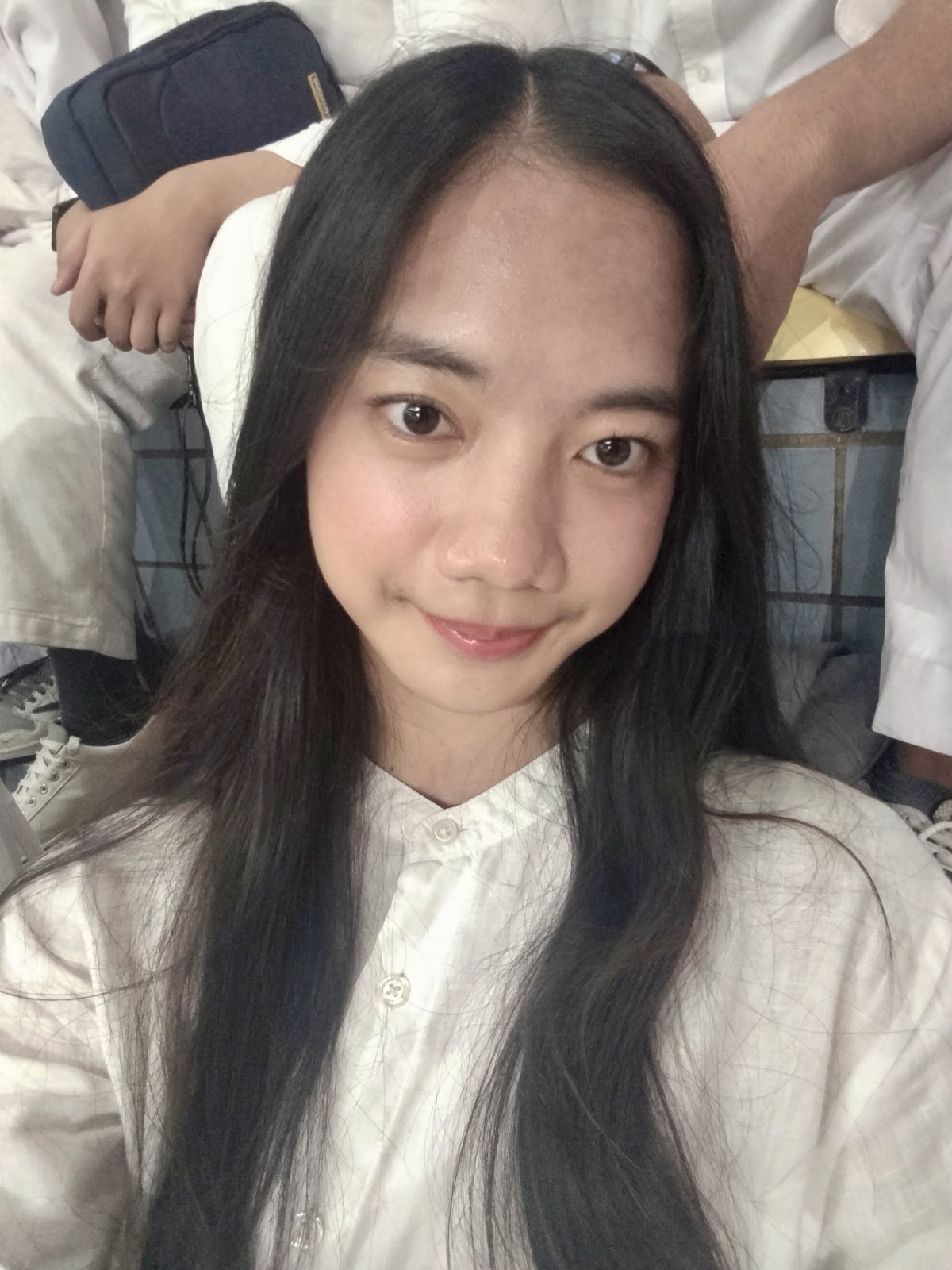 Jessica Kirana Lukman