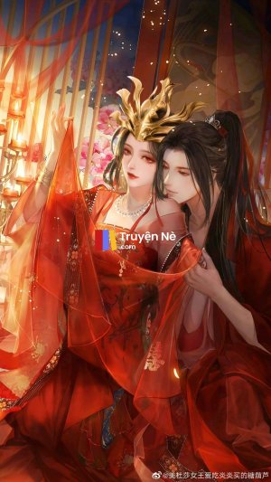 Khi Nữ Phụ Biết Yêu
