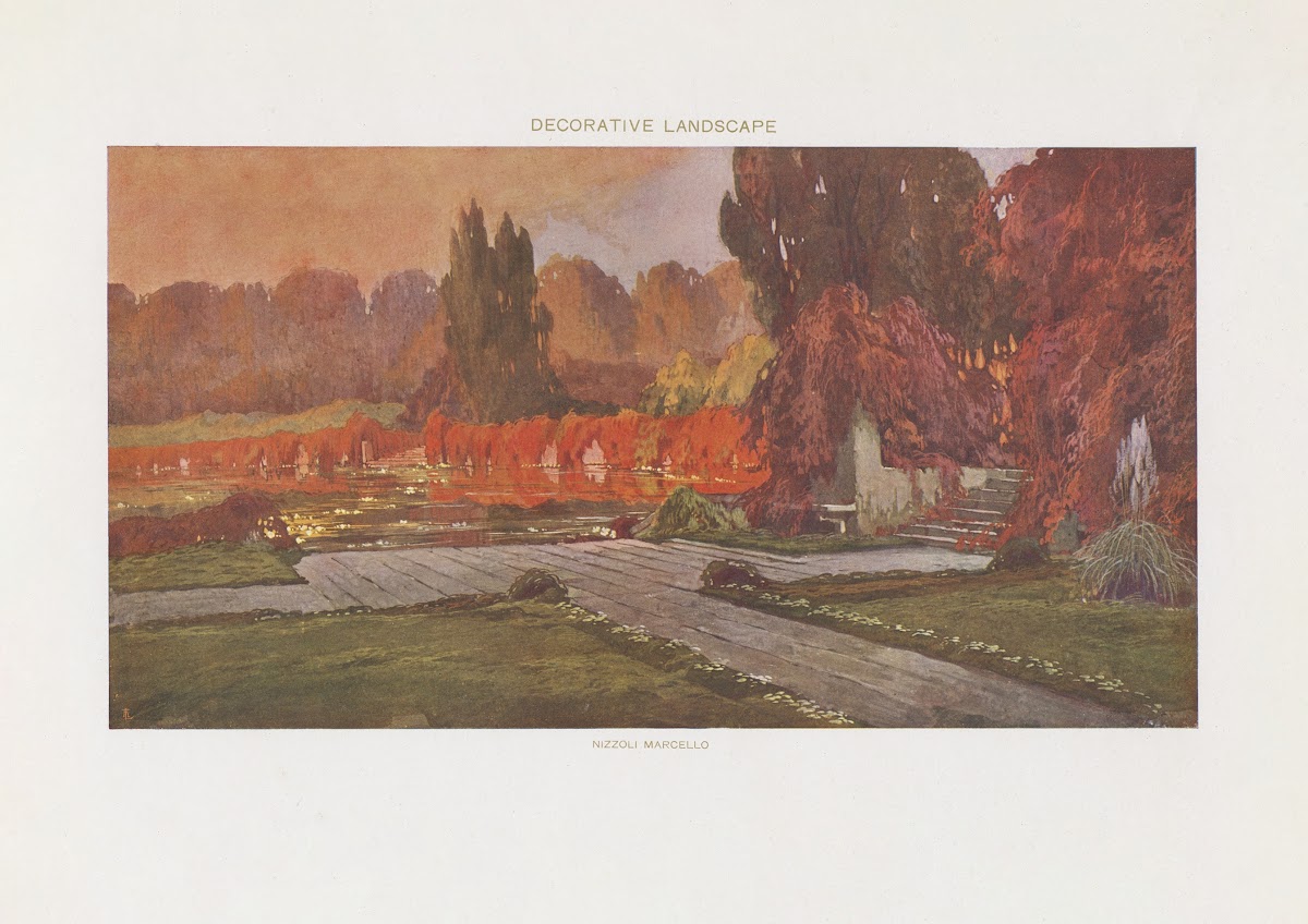 Modern decorative art Vol II Pl24 1910