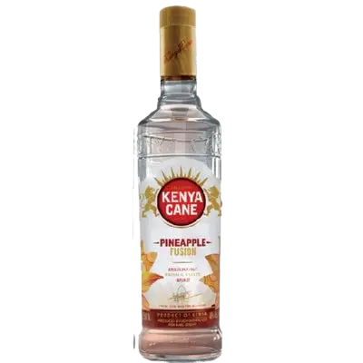 Kenya Cane Pineapple