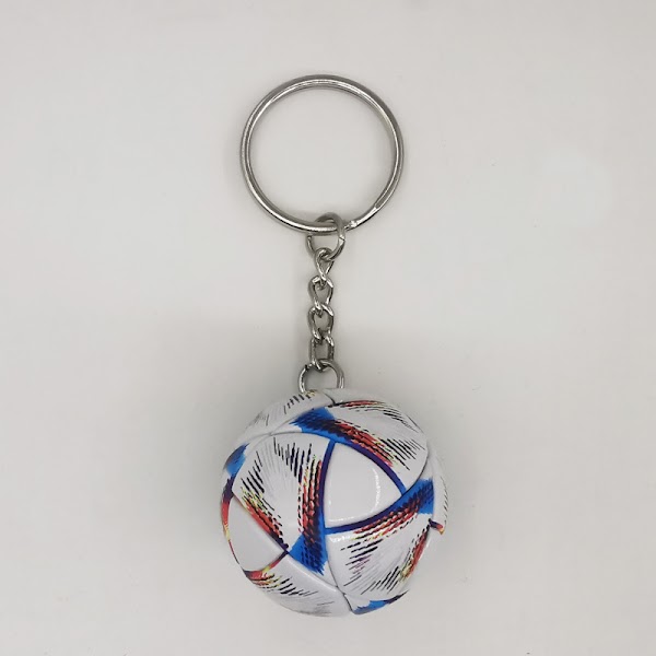 Balones KeyChains