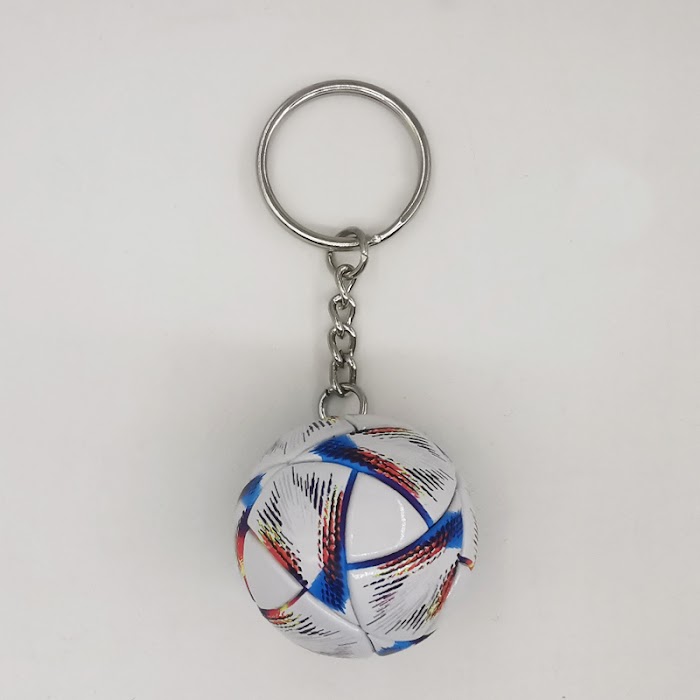 Balones KeyChains