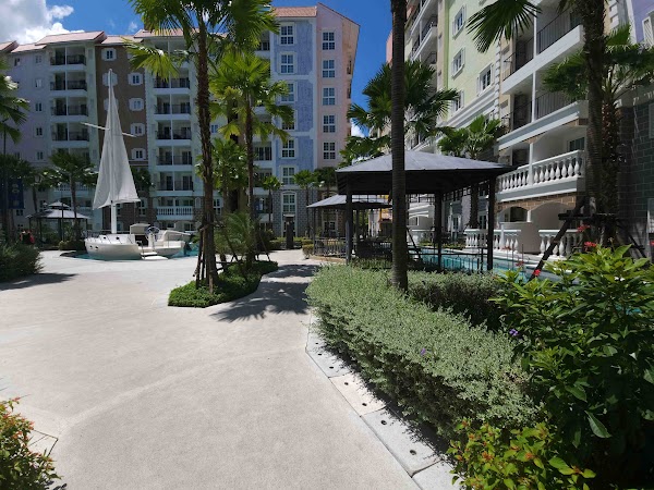 Seven Seas Cote d`Azur