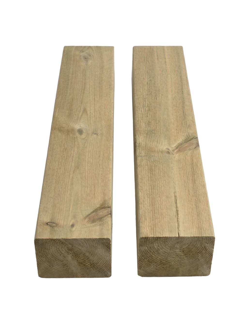 Impregnuota – 45x70x5100 – Kalibruota – Pušis