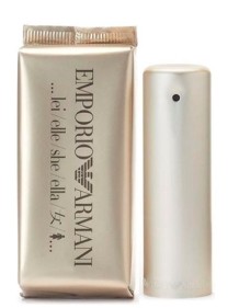 EMPORIO MUJER 100ML EDP ARMANI