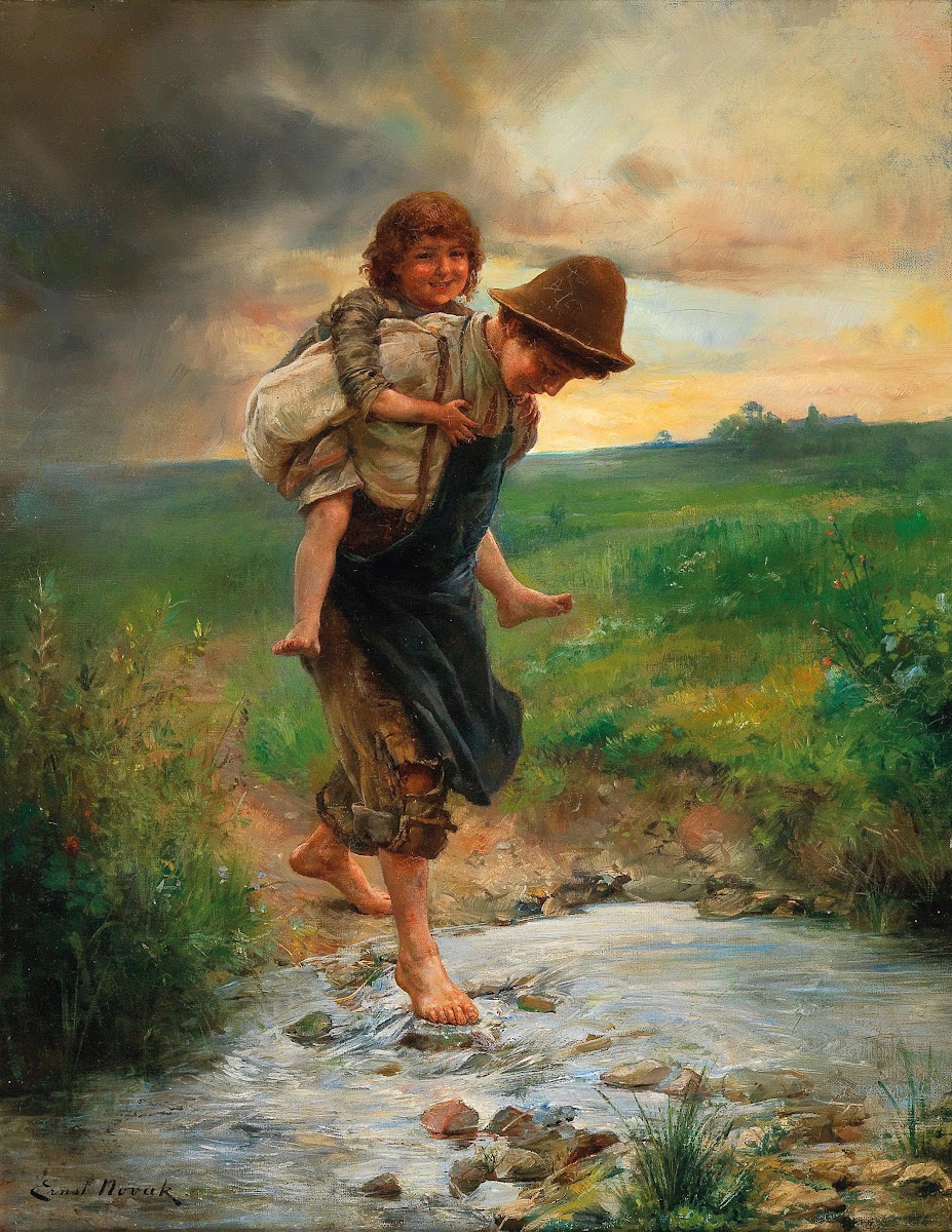 Piggyback