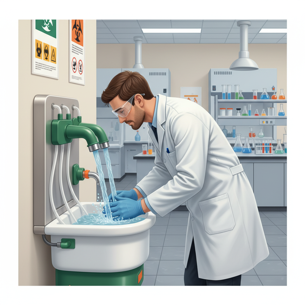 harga-emergency-eyewash-station