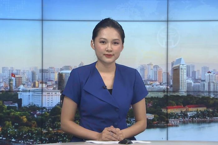 Chương trình Thời sự 9h00 | 07/05/2026 - Đài Phát thanh và truyền hình Hà Nội