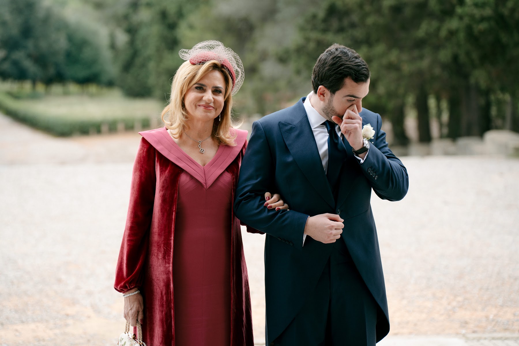 Boda de Helen y Pedro — fotografía 53