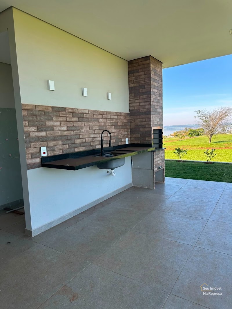 Foto 34 de Casa com 4 quartos com vista para represa no Riviera de Santa Cristina IV