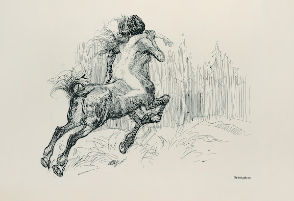 Skizzenbuch Pl58 1909