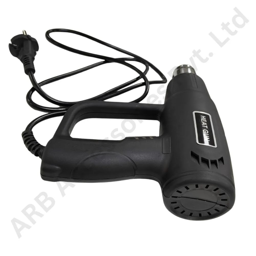 HOT AIR GUN (F-GF-001) (0613)