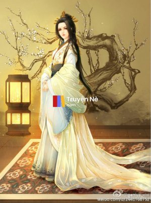 Bí Mật Của Thái Tử Và Nữ Phụ