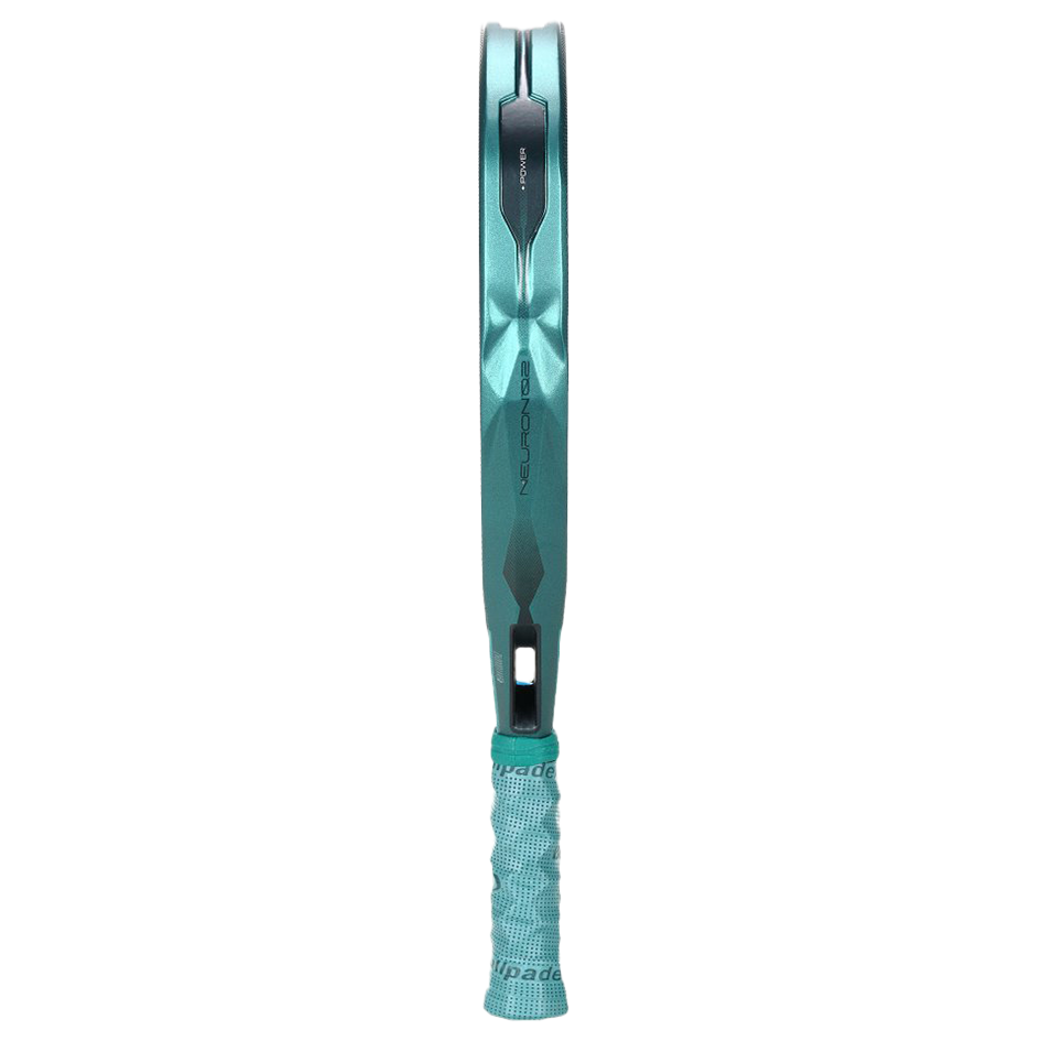 Bullpadel Neuron 02 Cloud 2026 Racket Padel  - Gambar 4