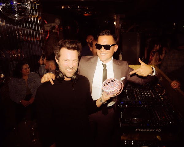Paradisco photo 21