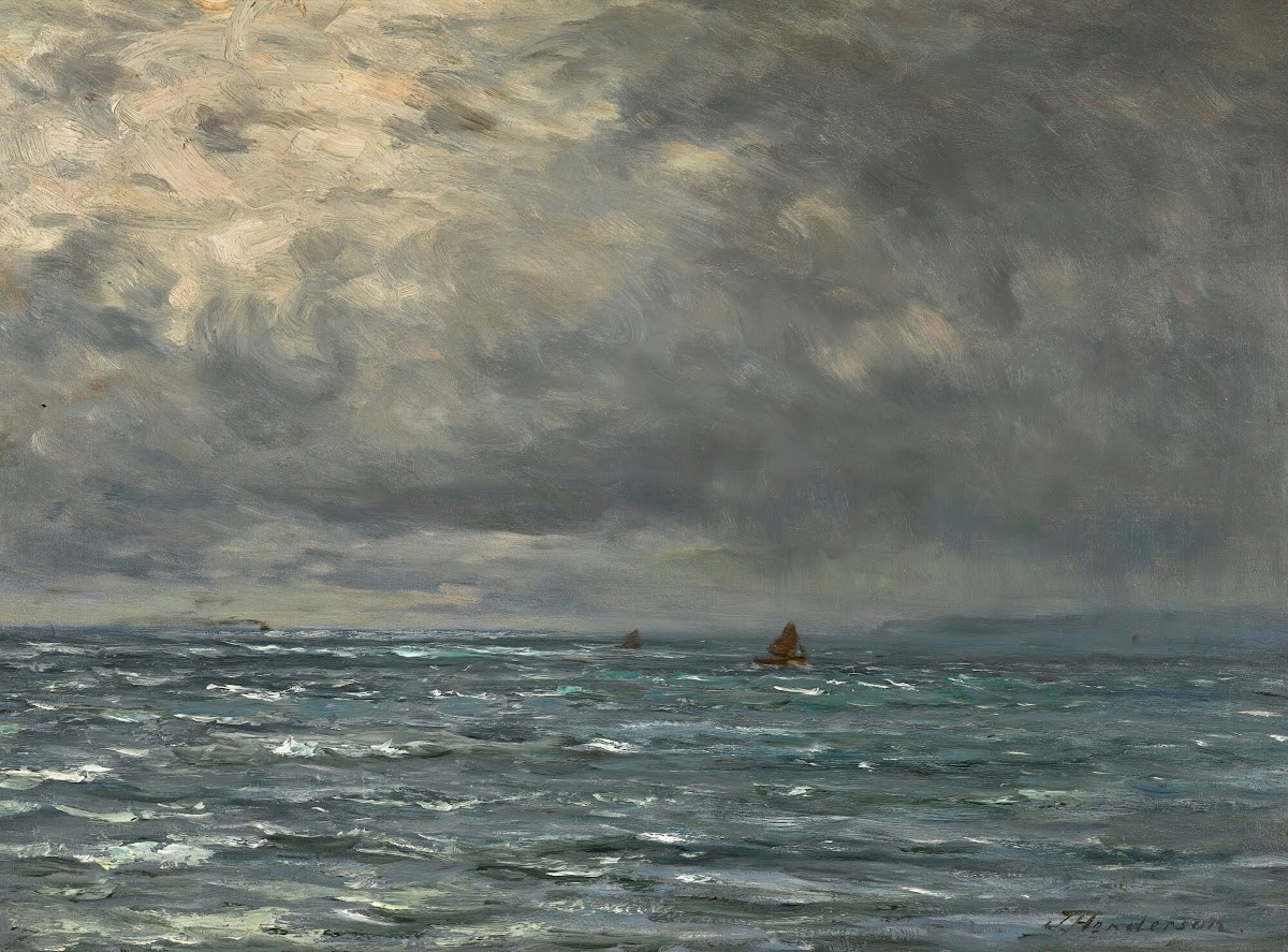 Seascape