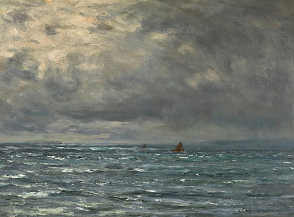 Seascape