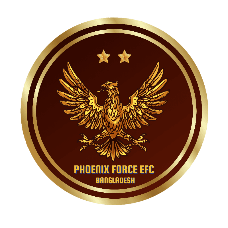 Phoenix Force Efootball Club (PFEC)