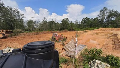 Bungalow Lot Bandar Tasik Kesuma, Beranang — foto 4/6