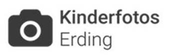 Kinderfotos Erding Logo