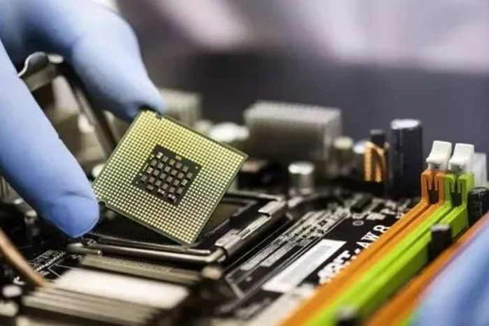Hợp tác quốc tế phát triển nhân lực bán dẫn - Đài Phát thanh và truyền hình Hà Nội