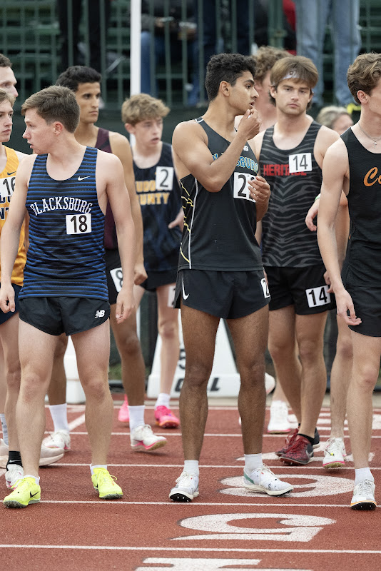 Photo from HS: Track & Field of Ryan Bagchi