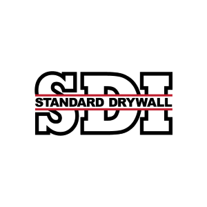 STANDARD DRYWALL Logo