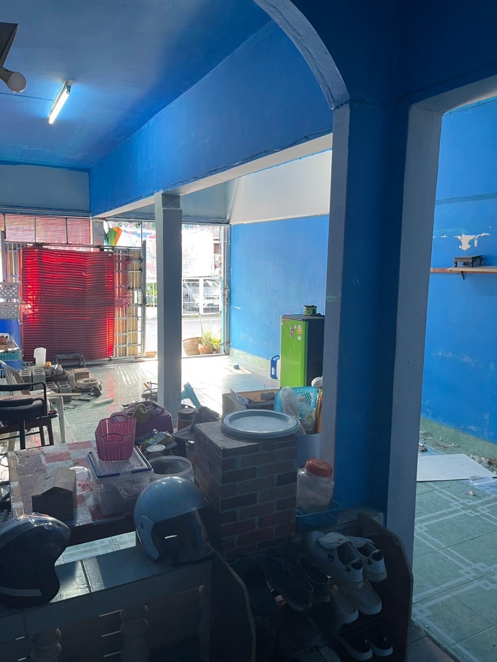 หมู่บ้านไฮแลนด์วิลเลจ · รัษฎา 4