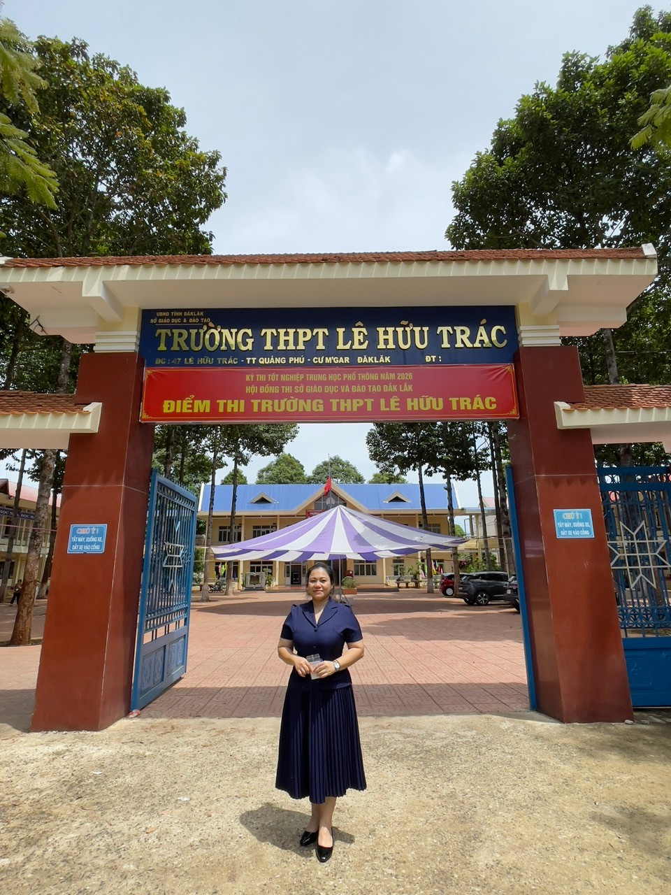 Th.S Nguyễn Lê Hữu Hạ