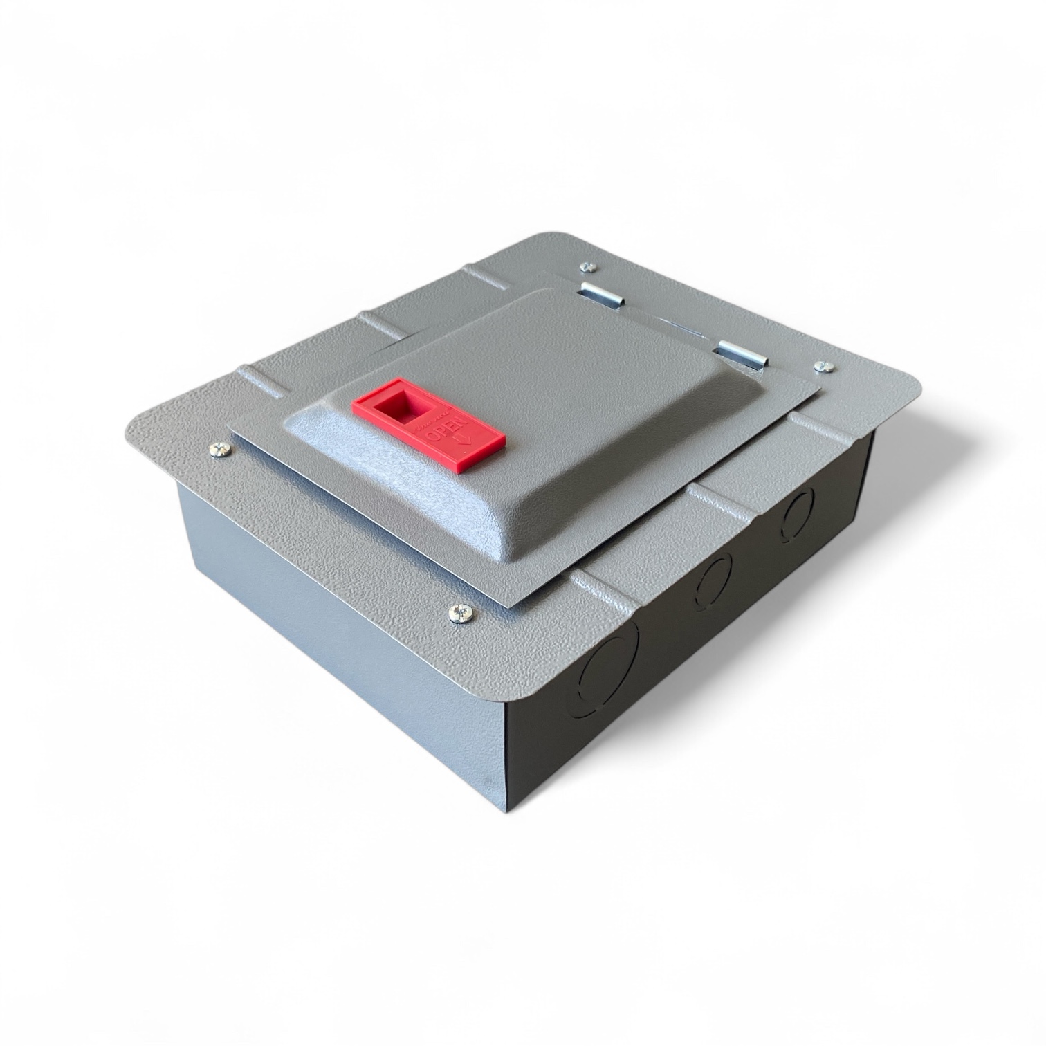 America Panel Board Plug-in