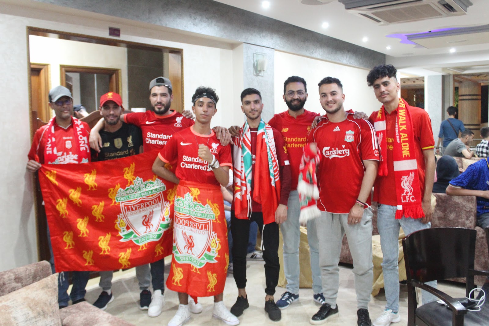 OLSC Morocco Tangier Meeting 2022 - Photo 10