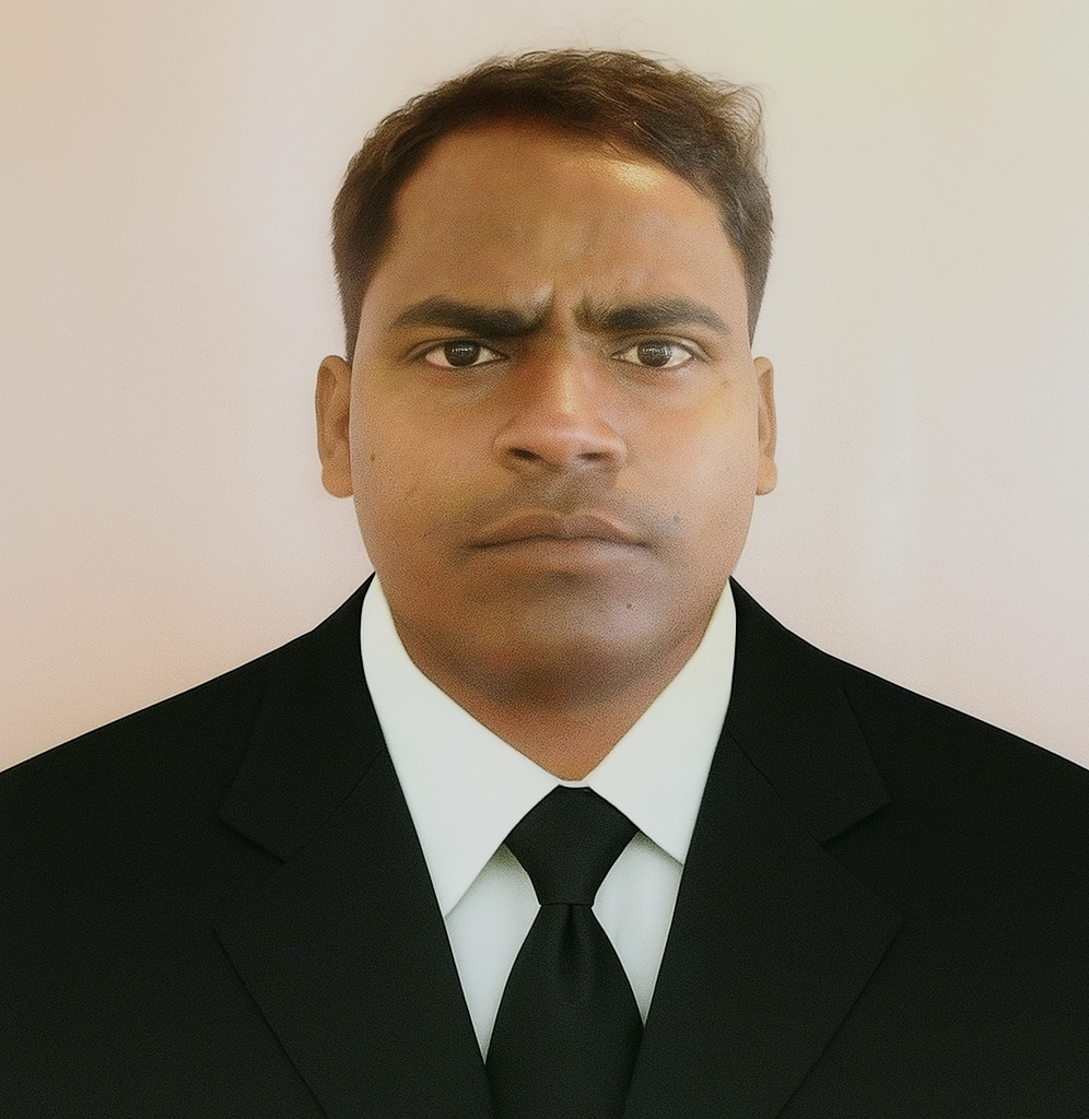 Vivek Yadav