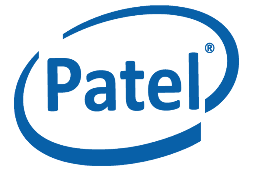 Patel Computers Logo