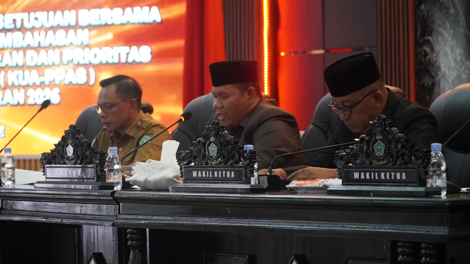 Gambar Rilis Berita