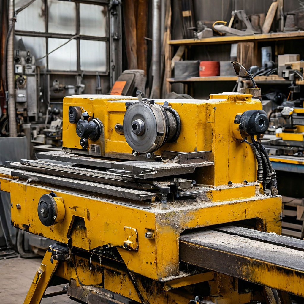 Как выбрать подходящую СОЖ для шлифовального станка?