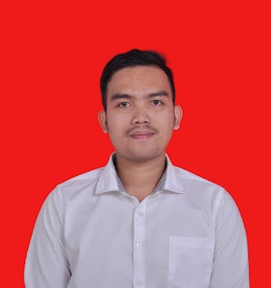 Gede Budi Astawa, S.Pd.B