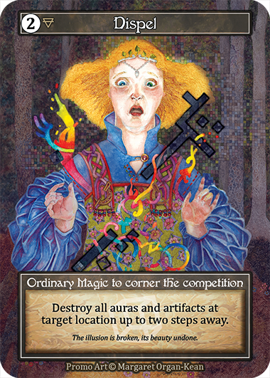 Dispel