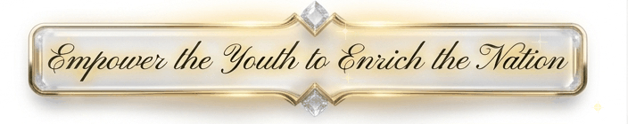Empower the Youth to Enrich the Nation