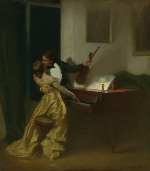 Kreutzer Sonata