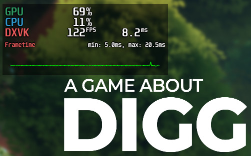 MangoHud 0.8.2 Powers Up Linux Gaming Monitoring