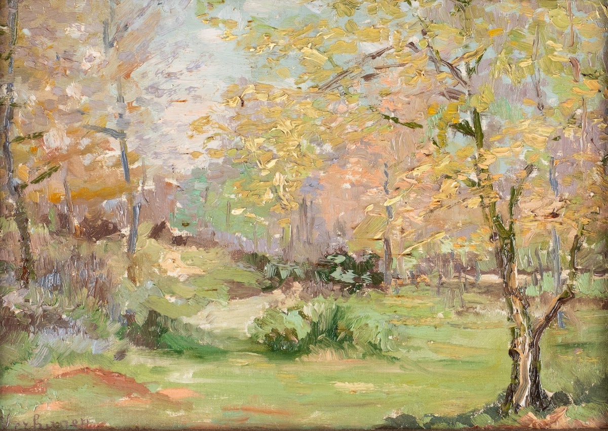Springtime